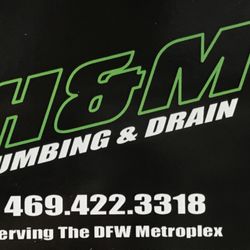 H & M Plumbing & Drain