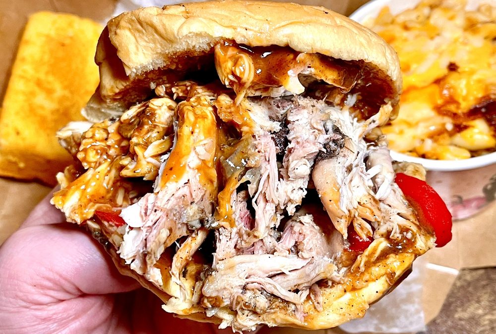 CARIBOU BBQ SMOKEHOUSE CLOSED Updated August 2024 62 Photos & 24