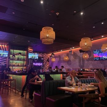 Palenque Kitchen - Inside of restaurant - Mexican Near Me - Riverside, California Palenque Kitchen - Inside of restaurant - Mexican Near Me - Riverside, California