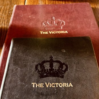 The Victoria - Menus - Pubs Near Me - Paddington, XGL The Victoria - Menus - Pubs Near Me - Paddington, XGL