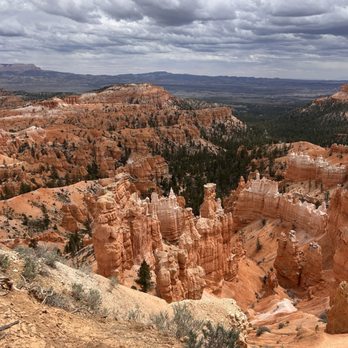 Bryce Canyon National Park - Parks Near Me Bryce Canyon National Park - Parks Near Me