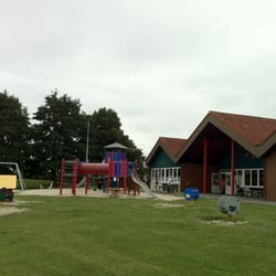 Spielplatz