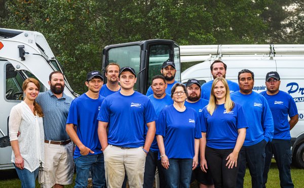 Premier Plumbing & Repair