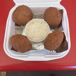 Hummus Cuisine