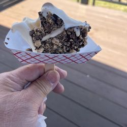 Euphoria Chocolate - Yummy!