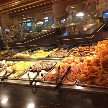 Osaka Sushi & Hibachi Buffet - Buffets Near Me - Spokane, Washington