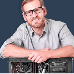 Eric's PC Repair