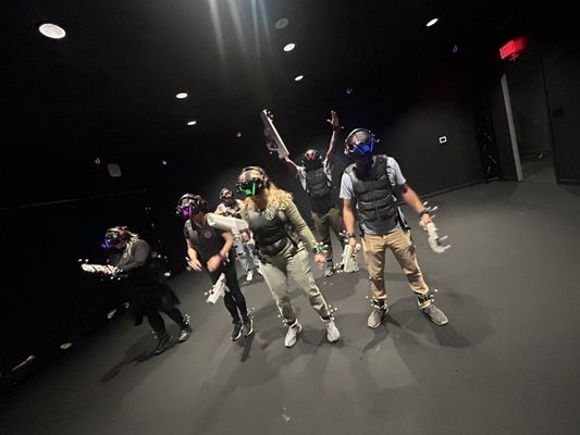 Sandbox VR by null