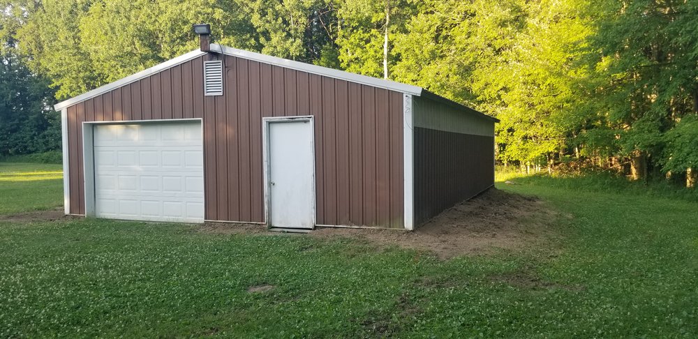 Frontline Wildlife Removal - veterans service organization in Caledonia, MI