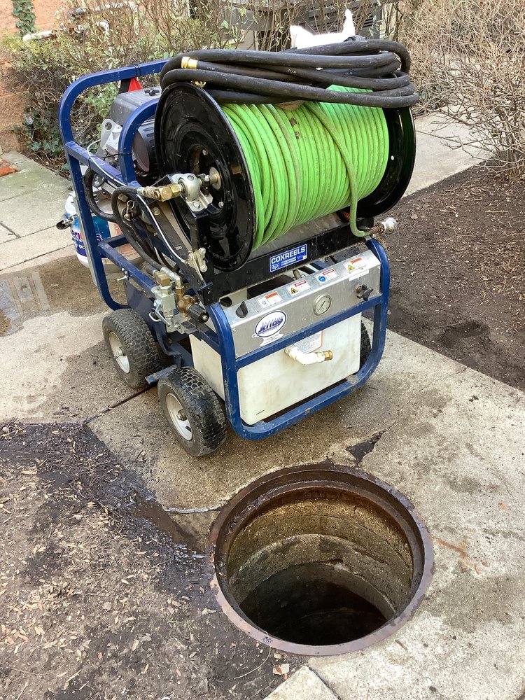 Slide of The Plumbing Department, Inc