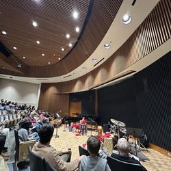 Stanford Jazz Workshop