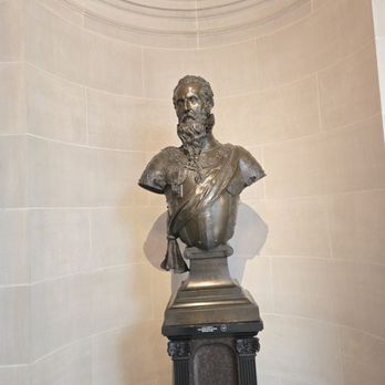 The Frick Collection - Art Museums Near Me - New York, New York