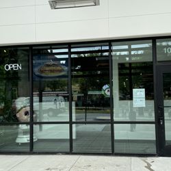 Baby Cafe