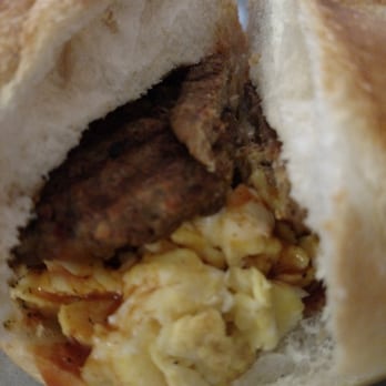 Downtown Deli - Sausage Egg & Cheese - Delis Near Me - Trenton, New Jersey Downtown Deli - Sausage Egg & Cheese - Delis Near Me - Trenton, New Jersey