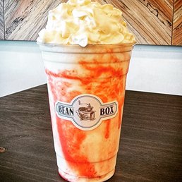 Soha Sunset Sweet Cream Chiller