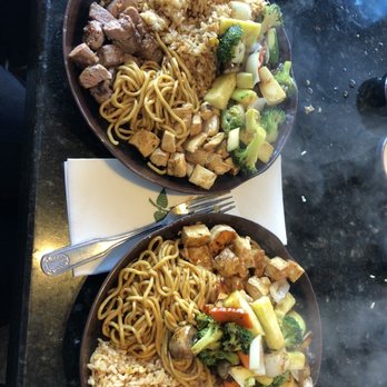 Ruyi Sushi - Japanese Near Me - Evans Mills, New York