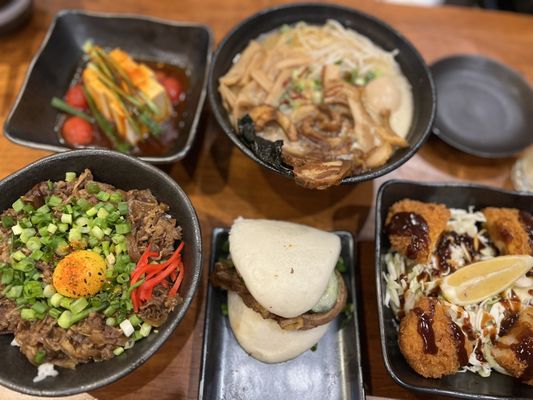 Kizuki Ramen & Izakaya by null