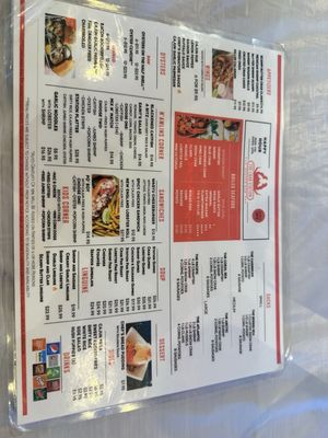 Menu photo 1 The Crab Station - Fort Worth Fort Worth, TX Menu photo 1 The Crab Station - Fort Worth Fort Worth, TX