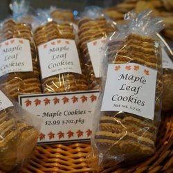 Vermont Maple Market