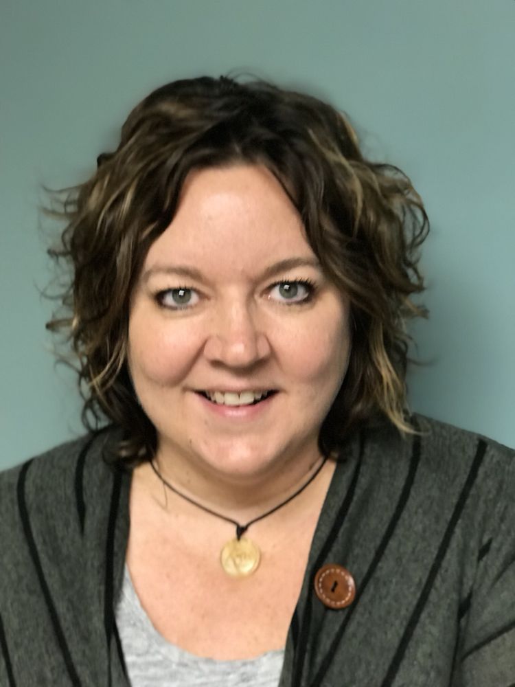 Melissa V Taylor, MA, LPC - grief counselor in St. Louis, MO