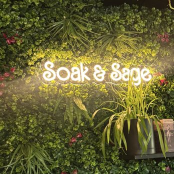 Soak & Sage - Day Spas Near Me - Renton, Washington