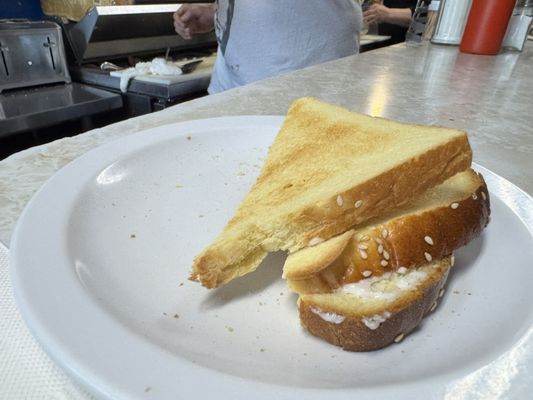 The Famous Cosmo's by null The Famous Cosmo's by null