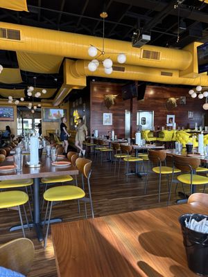 Bourbon & Burger by null