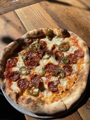 Pizza Nono by null