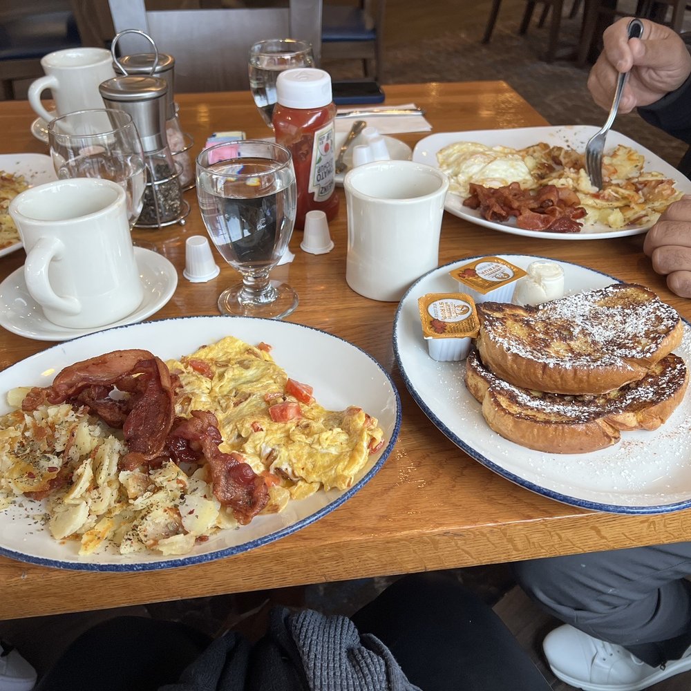 Egg's Ale - Had this from the griddle menu. - Breakfast & Brunch Near Me - Philadelphia, Pennsylvania Egg's Ale - Had this from the griddle menu. - Breakfast & Brunch Near Me - Philadelphia, Pennsylvania