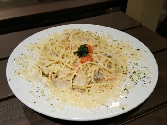 Paia Fishmarket Front Street Restaurant by null