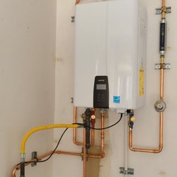 Mr. Art Plumbing & Repair