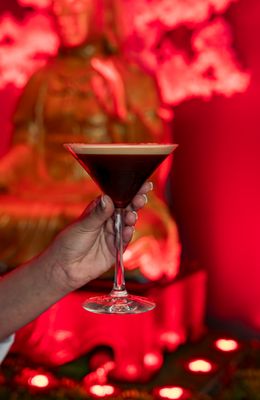 Budda Kitchen & Bar by null