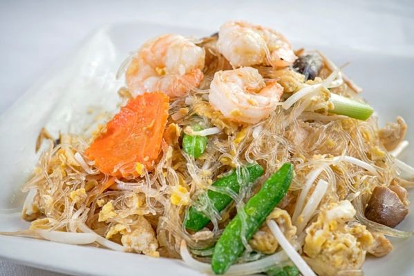 Star of Siam by null