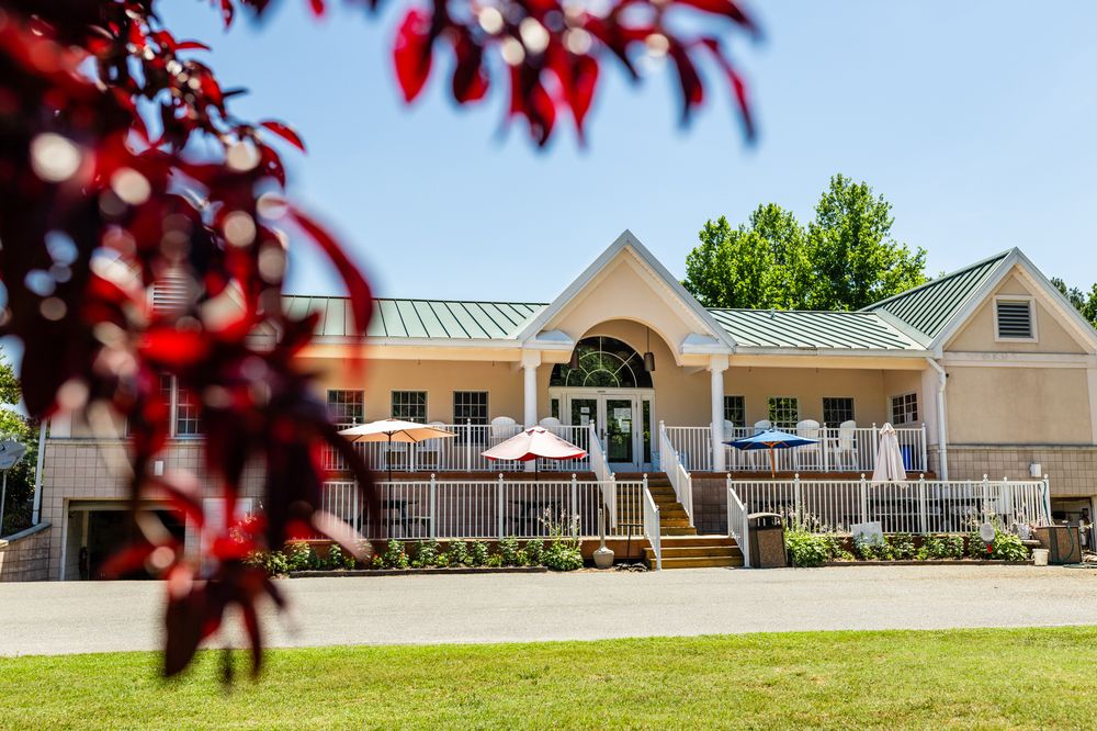 Social spots from Great Hope Golf Course