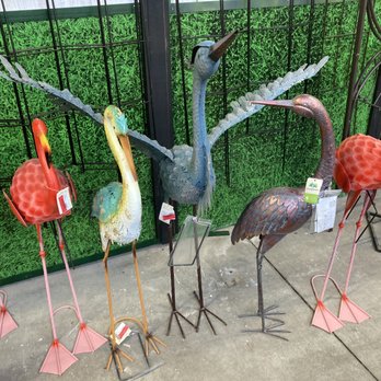 Islands Ace Hardware - Lawn ornaments - Hardware Stores Near Me - Savannah, Georgia Islands Ace Hardware - Lawn ornaments - Hardware Stores Near Me - Savannah, Georgia