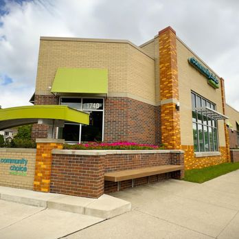 Community Choice Credit Union - Banks & Credit Unions Near Me - Royal Oak, Michigan Community Choice Credit Union - Banks & Credit Unions Near Me - Royal Oak, Michigan