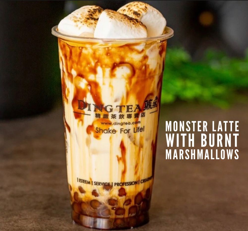 DING TEA YUCAIPA 128 Photos & 53 Reviews 31555 Yucaipa Blvd