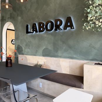 Labora - Coffee & Tea Near Me - San Diego, California