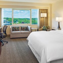 The Westin Waltham Boston