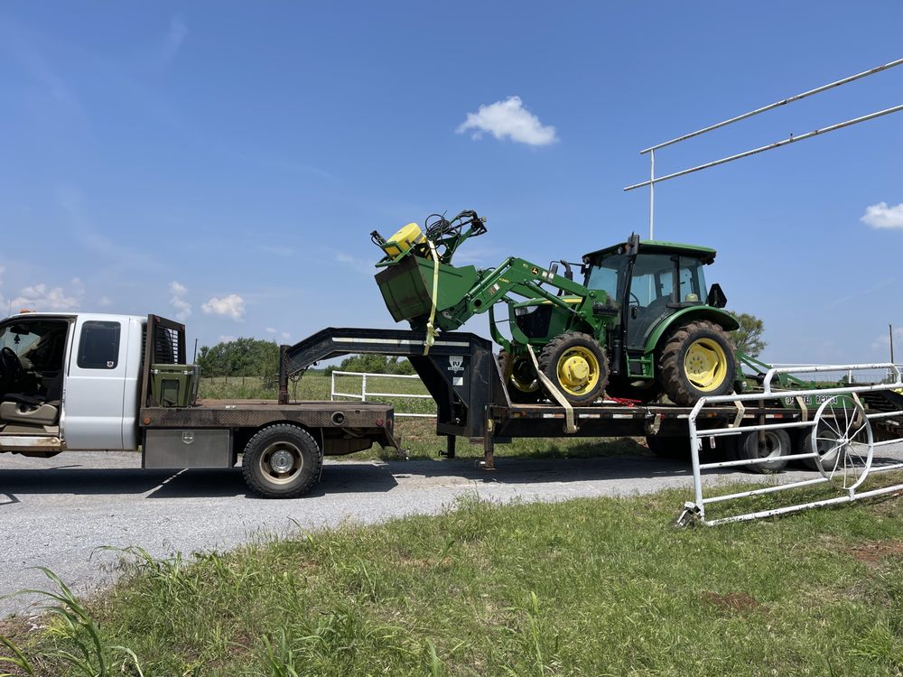 Swok Junk and Demolition