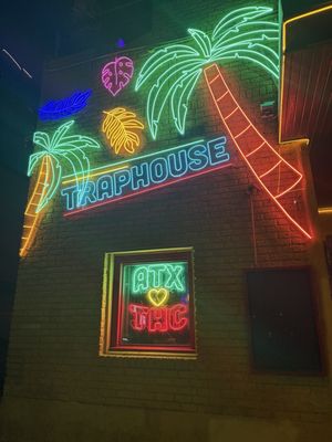 Traphouse Caribbean by null