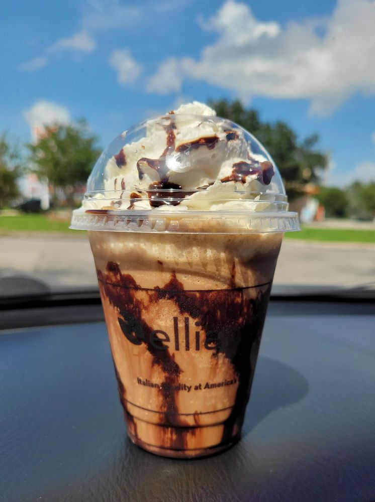 Ellianos Coffee Image