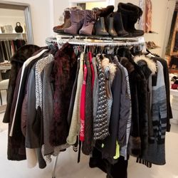 Lady Maggies Boutique