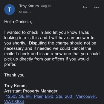 Invest West Management - Property Management Near Me - Vancouver, Washington Invest West Management - Property Management Near Me - Vancouver, Washington