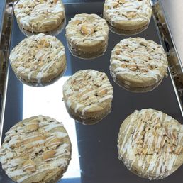 Banana Pudding