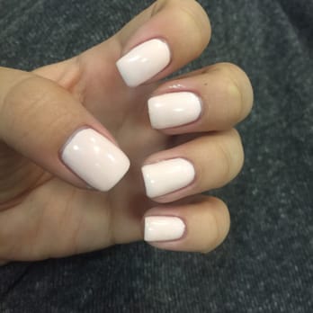 Eva Nails - Shellac manicure by Sandy! - Nail Salons Near Me - El Cajon, California