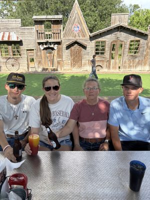 Clay's Restaurant by null