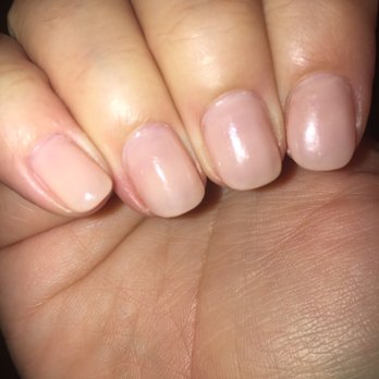 Nancy Manicurist - Horrible job from 3 days ago - Nail Salons Near Me - Pasadena, California Nancy Manicurist - Horrible job from 3 days ago - Nail Salons Near Me - Pasadena, California