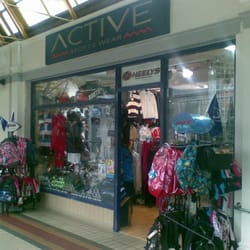 Active Sport