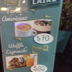 Laike